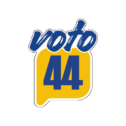 soudrbenjamim giphygifmaker maranhao prefeito 44 Sticker