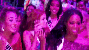 GIF by Miss Teen USA