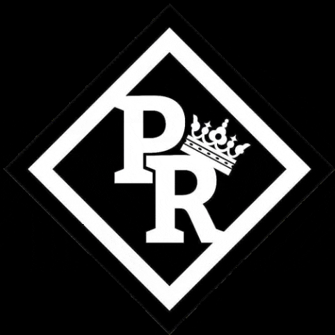 Port Royal Logo GIF by Port Royal Official