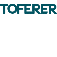TOFERER  Sticker