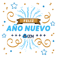 Salud Sticker by CEM