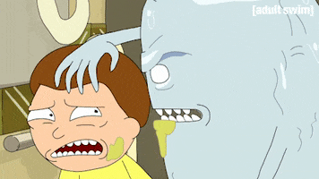 Season 1 Episode 105 GIF by Rick and Morty