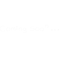 Coming Soon Sticker