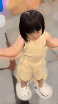 Dance Dancing GIF