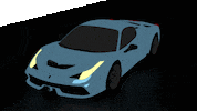 Car Speed GIF