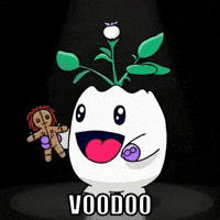 Halloween Emmy GIF by Magic Eden