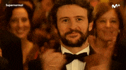 A Tope Bravo GIF by Movistar+