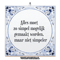 Humor Nl Sticker by Tegelspreuken.nl