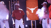 Baseball Hype GIF by NCAA Championships