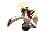 Skumnut Sticker