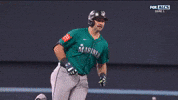 Seattle Mariners Baseball GIF by MLB