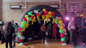 Hsfi GIF by The High School of Fashion Industries