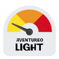 Aventura Sticker by VoyTuristeando