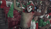 mexico GIF by MiSelecciónMX