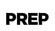 Preach Sticker by Pais Movement