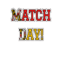 Umsom I Matched Sticker by UMSOMAdmissions