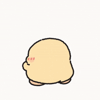 sickyaki gas 병아리 sickyaki 병약이 GIF