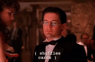 season 1 GIF by Twin Peaks on Showtime