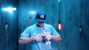 University Of North Carolina Baseball GIF by UNC Tar Heels