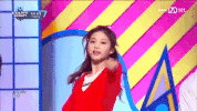 K-Pop GIF