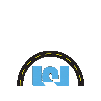 Company Asphalt Sticker by hscpave
