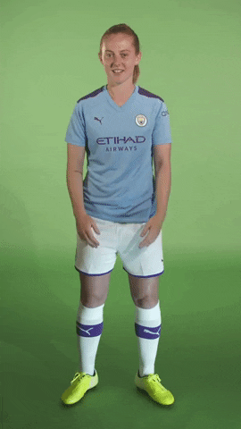 GIF by Manchester City