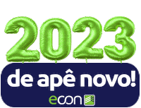 Eva Ape Sticker by Econ Construtora