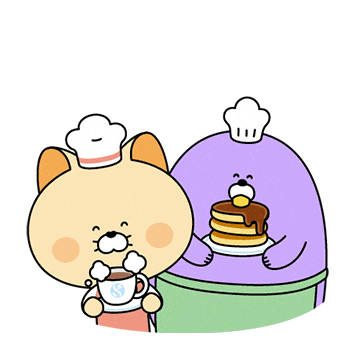 Bear Penguin Sticker by Shinhan Friends