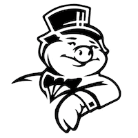 whistlepig pitviper whistlepig ryeday summerstock Sticker