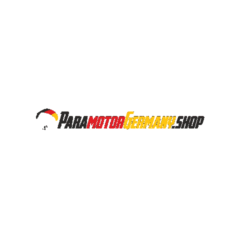 Sticker by Bene ParamotorGermany