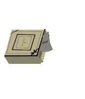 Sticker by saiqasignature