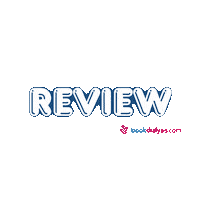 Review Sticker by bookdialysis