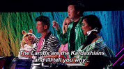 GIF by The Masked Singer