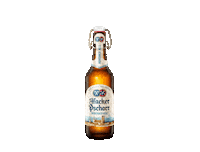 Bier Himmelderbayern Sticker by Hacker-Pschorr Bräu GmbH