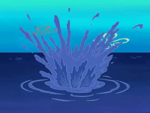 season 6 GIF by SpongeBob SquarePants