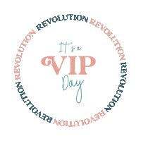 Vip Day Sticker by Systems Saved Me