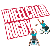 Football Basketball Sticker by SportCares