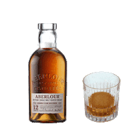Happy Hour Drinks Sticker by Aberlour