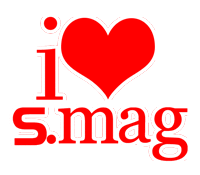 revistasmag maceio smag revistasmag ilovesmag Sticker