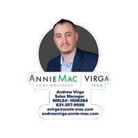 Virgateam Sticker by AnnieMac Home Mortgage