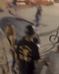 Bmx Fail GIF