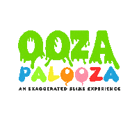 Oozapalooza  Sticker