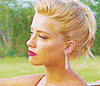 amber heard GIF