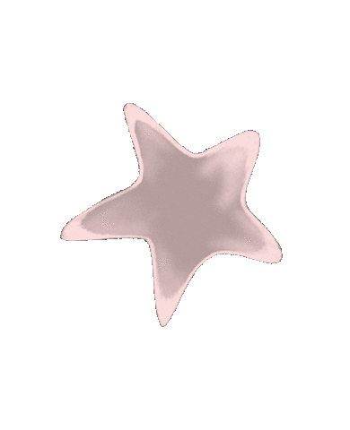 Star Звезды Sticker