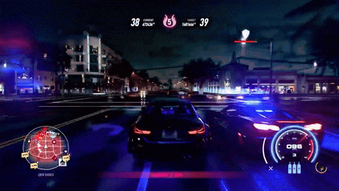 giphyupload ea giphylinargaming need for speed nfs GIF
