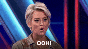 Game Show Yes GIF by ABC Network