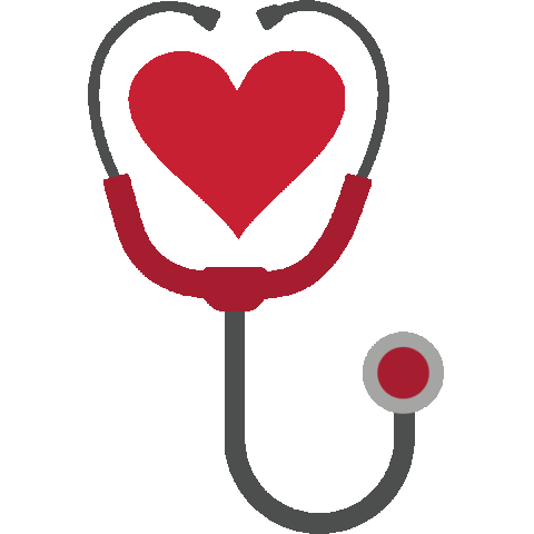 Washington State University Doctor Sticker by WSU Medicine