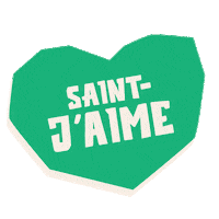 Heart Love Sticker by Kabane