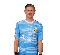Roda Jc Cheering Sticker by Roda JC Kerkrade