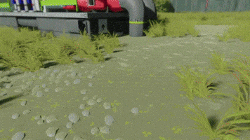 Back In The Game Runner GIF by PlayStation